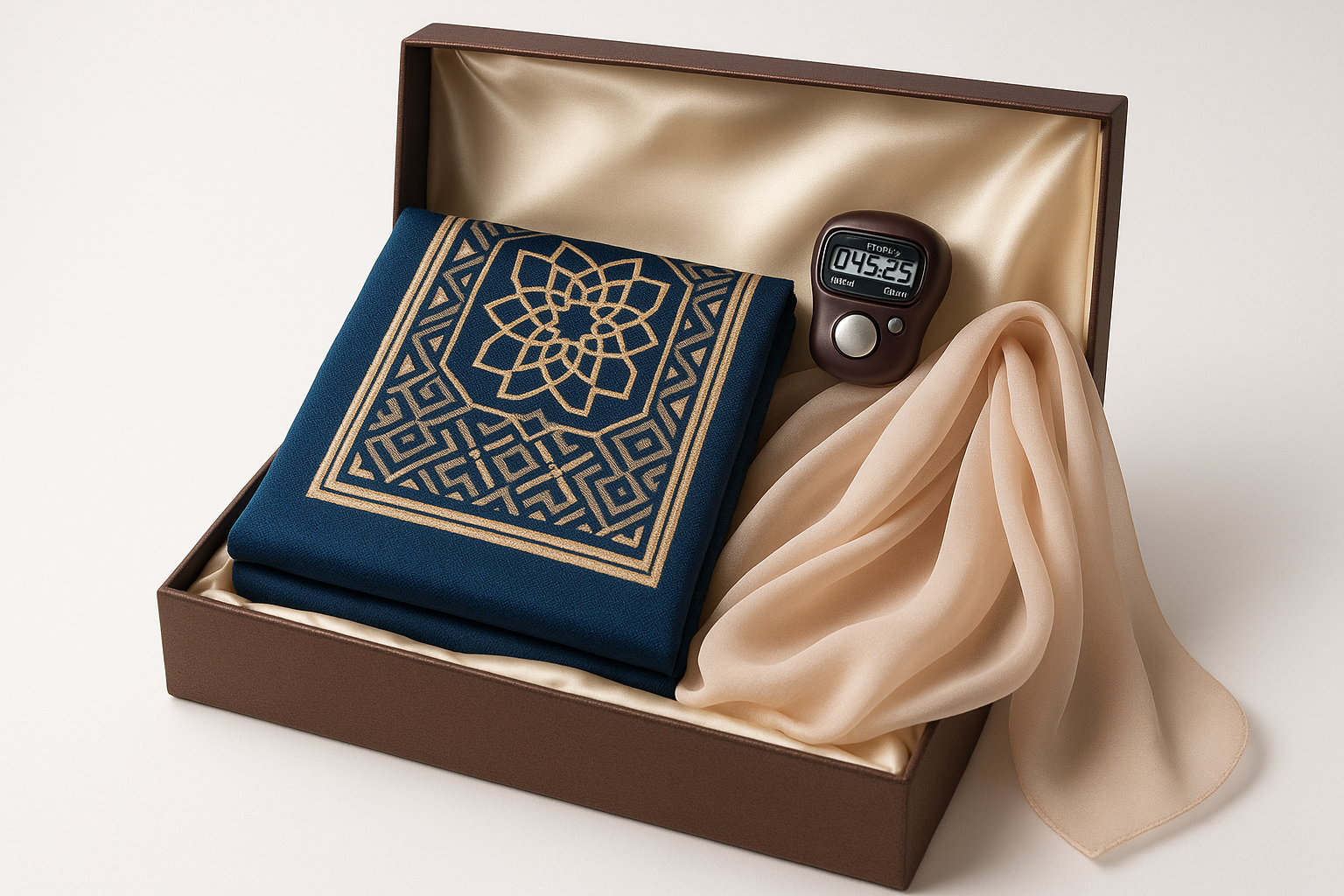 Gift boxes