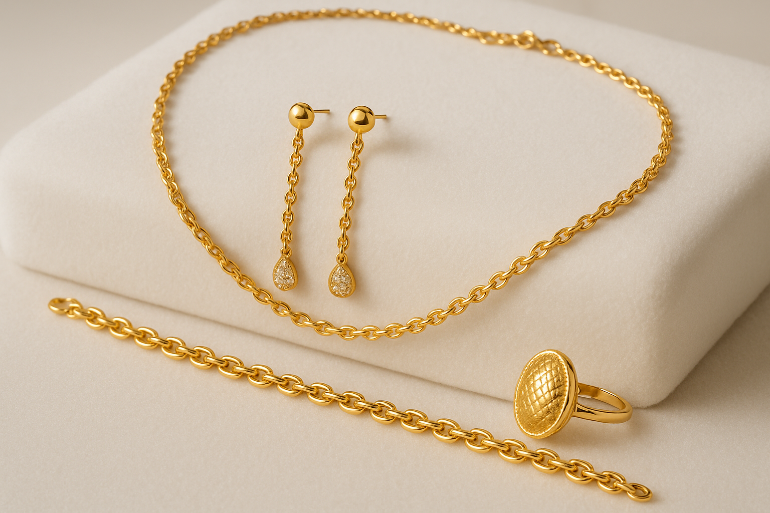 Jewelleries