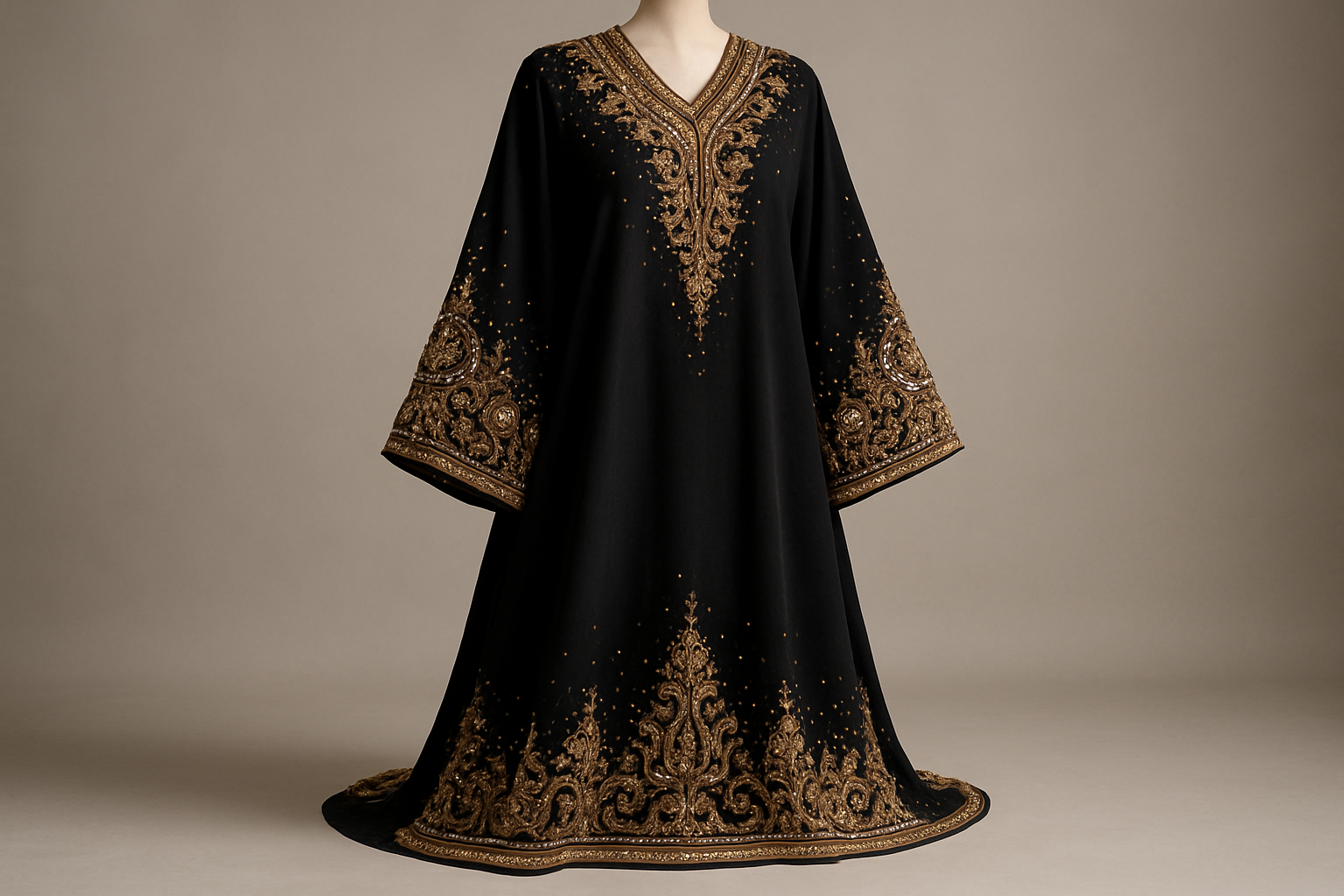 Abaya