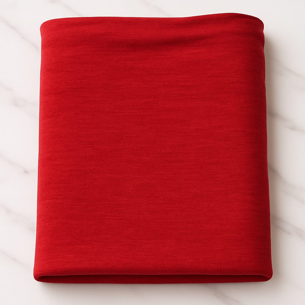 Premium Jersey Veil for Women – Lightweight, Non-Slip, Breathable, Everyday Hijab – Soft Stretch Fabric, Elegant Draping Size - Large -  (31 in x 78 in)