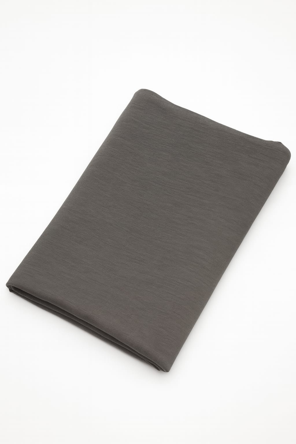 Premium Jersey Veil for Women – Lightweight, Non-Slip, Breathable, Everyday Hijab – Soft Stretch Fabric, Elegant Draping Size - Large -  (31 in x 78 in)