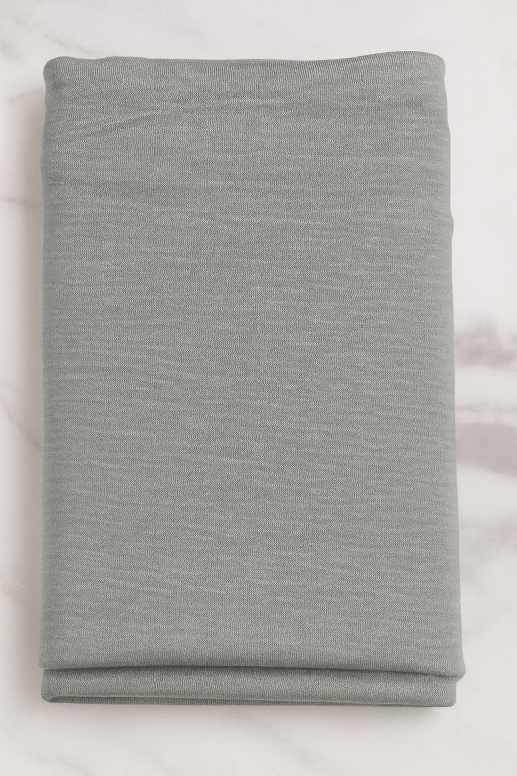 Premium Jersey Veil for Women – Lightweight, Non-Slip, Breathable, Everyday Hijab – Soft Stretch Fabric, Elegant Draping Size - Large -  (31 in x 78 in)