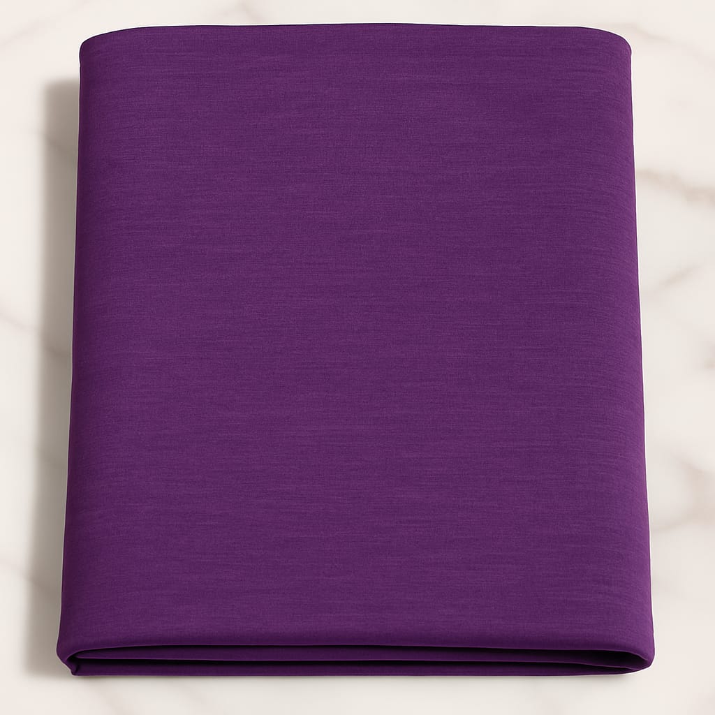 Premium Jersey Veil for Women – Lightweight, Non-Slip, Breathable, Everyday Hijab – Soft Stretch Fabric, Elegant Draping Size - Large -  (31 in x 78 in)